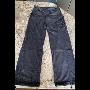 Athleta odyssey bettona boyfriend joggers